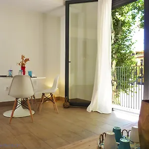 Appartement Alameda Square Espagne