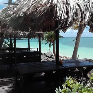  Appartement Et Lagon A Saint-martin