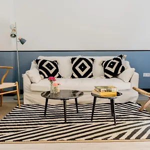  Appartement Pasaje Zamora Espagne