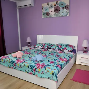  Appartement Modry Croatie