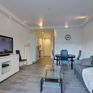 Appartement T2 Bord De Mer France
