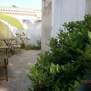  Appartement équipé Avec Jardin+parking à La Plage... France